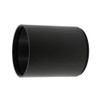 NIGHTFORCE Benchrest 3-Inch 56mm Anti-Glare Sunshade (V632)