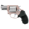 TAURUS 856 UL 38 Special 2in 6rd Rose Gold/Stainless Revolver (2-85629ULC28)