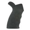 HEXMAG Tactical Black Grip (HX-HTG-BLK)