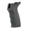 HEXMAG Tactical Black Grip (HX-HTG-BLK)