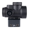 TRIJICON MRO SD 1x25 Red Dot Sight with 2.0 MOA Adjustable Red Dot; Full Co-Witness Mount (MRO-C-2200302)