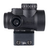 TRIJICON MRO SD 1x25 Green Dot Sight with 2.0 MOA Adjustable Green Dot; Full Co-Witness Mount (MRO-C-2200332)