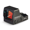 VORTEX Defender-CCW 3 MOA Red Dot Sight with Men's Flexfit Cap