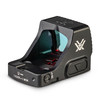 VORTEX Defender-CCW 3 MOA Red Dot Sight with Men's Flexfit Cap