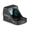 VORTEX Defender-CCW 3 MOA Red Dot Sight with Men's Flexfit Cap