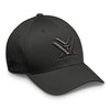 VORTEX Defender-CCW 3 MOA Red Dot Sight with Men's Flexfit Cap