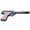 BROWNING Buck Mark 250 Freedom Vision .22LR 5.9in 10rd Semi-Automatic Pistol (051615490)