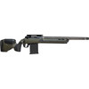 SAVAGE 110 Ultralite Predator 6.5 Creedmoor 18in 10rd Hunter Green Bolt-Action Rifle (32661)