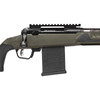 SAVAGE 110 Ultralite Predator 6.5 Creedmoor 18in 10rd Hunter Green Bolt-Action Rifle (32661)