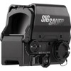 SIG SAUER ROMEO8T-AMR 1x40mm M1913 Black Red Dot Sight (SOR8T801)