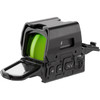 SIG SAUER ROMEO8T-AMR 1x40mm M1913 Black Red Dot Sight (SOR8T801)