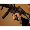 FLUX DEFENSE Ripcord Ranger Green QD Sling (165-00034)