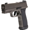 SIG SAUER P365 Legion 9mm 3.1in 3x10rd Striker-Fired Pistol with X-Ray 3 (365AXGCA-9-LEGION-MS-CA)