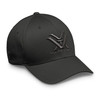 VORTEX Triumph 2 MOA Red Dot Sight with Men's Flexfit Cap - L/XL