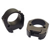 TALLEY Modern Sporting 35mm High Scope Rings (TMS35H)