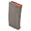 HEXMAG SR-25 20rd Flat Dark Earth Magazine (HX20-SR25S1-FDE)
