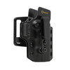 GRITR OMNI IWB/OWB Ambidextrous Kydex Holster Fits Springfield Echelon Compact