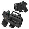 GRITR OMNI IWB/OWB Ambidextrous Kydex Holster Fits Springfield Armory Hellcat/RDP