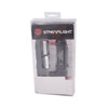 Open-box: Streamlight ProTac 90X, Flashlight, LED, 1000 Lumens, Aluminum Body, Black Anodized Finish, Blister Pack 88094 - Great condition, limited use