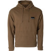 BANDED Benchmark Marsh Brown Hoodie (B1050023-MB)