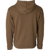 BANDED Benchmark Marsh Brown Hoodie (B1050023-MB)