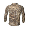 BANDED Youth Tec Stalker Zip Pullover (B3030002)