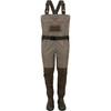 DRAKE Hardline Mud Brown Breathable Wader (DF0151-MDB)
