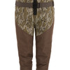 DRAKE Hybrid Insulated HND Guardian Elite OG Bottomland Front Zip Wader (DF2450-024)