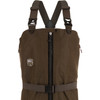 DRAKE Hybrid Insulated HND Guardian Elite Green Timber Front Zip Wader (DF2450-GTB)