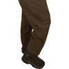 DRAKE Hybrid Insulated HND Guardian Elite Green Timber Front Zip Wader (DF2450-GTB)