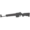 KEL-TEC SU-16 223/556 16in 10rd Black Semi-Auto (SU16BBLK)