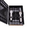 REDDING Premium Series 25-06 Remington Full Length Die Set (66120)