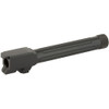 LONE WOLF AlphaWolf 9mm 1/2x28 Threaded Barrel For M/19 (AW-19TH)