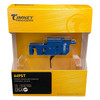 TIMNEY TRIGGERS Ruger Precision Rimfire Two-Stage 8oz/1lb Straight Trigger (649ST)