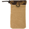 DRAKE OS Sport Waxed Canvas Shell Pouch (DA0311-080)