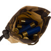 DRAKE OS Sport Waxed Canvas Shell Pouch (DA0311-080)