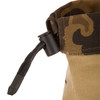 DRAKE OS Sport Waxed Canvas Shell Pouch (DA0311-080)