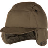 DRAKE Men's LST Down Mud Brown Hat (DA0083-MDB)
