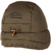DRAKE Men's LST Down Mud Brown Hat (DA0083-MDB)