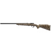 BROWNING T-Bolt Target/Varmint .22LR 22in 10rd Mossy Oak Bottomland Bolt-Action Rifle (025259202)