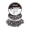 PREDATOR INTERNATIONAL Target Sport Diablo 177Cal 500Ct Airgun Pellets (1145-500)