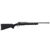 SAVAGE 110 Trail Hunter Lite V2 5.56x45mm NATO 20in Threaded 4rd Black Stock Bolt-Action Rifle (33001)