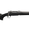 SAVAGE 110 Trail Hunter Lite V2 6mm ARC 20in Threaded 4rd Black Stock Bolt-Action Rifle (33004)