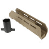 MAGPUL MOE M-LOK Remington 870 Flat Dark Earth Forend (MAG496-FDE)