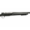 CHRISTENSEN ARMS Traverse .300 Win Mag 26in 3rd Black/Gray Webbing Bolt-Action Rifle (801-10017-00)