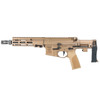 GEISSELE GDP 5.56mm 8in 30rd DDC Semi-Automatic Pistol (08-427S)