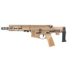 GEISSELE GDP 5.56mm 8in 30rd DDC Semi-Automatic Pistol (08-427S)