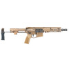 GEISSELE GDP 5.56mm 8in 30rd DDC Semi-Automatic Pistol (08-427S)