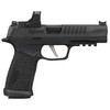 SIG SAUER P365-Fuse 9mm 4.3in 3x 10rd Mags Black Striker-Fired Pistol with ROMEO-RS (365XF-9-BFO-RS-10)