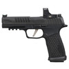 SIG SAUER P365-Fuse 9mm 4.3in 3x 10rd Mags Black Striker-Fired Pistol with ROMEO-RS (365XF-9-BFO-RS-10)